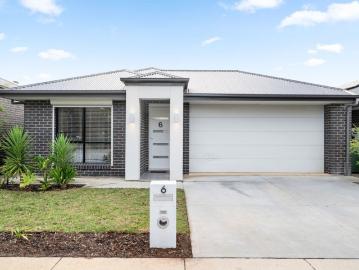 Graceful Hills Living with Modern Comfort!