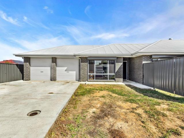 Graceful Living in the Heart of the Barossa!
