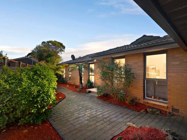 Low Maintenance, High Style Living