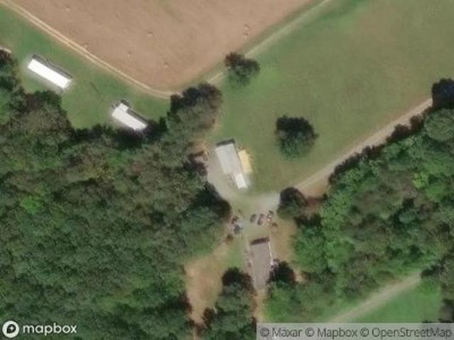 Gracefields Rd