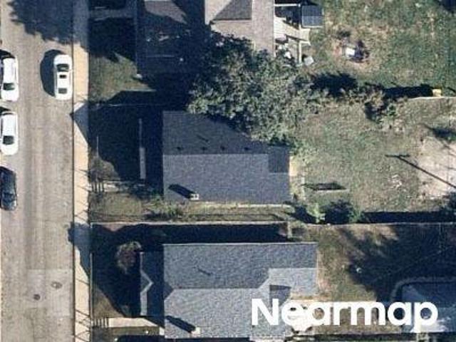 Graceland Ave