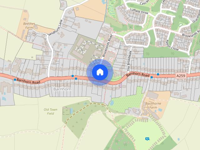 Gracelands Drive, Bexhill On Sea, TN39 4FZ