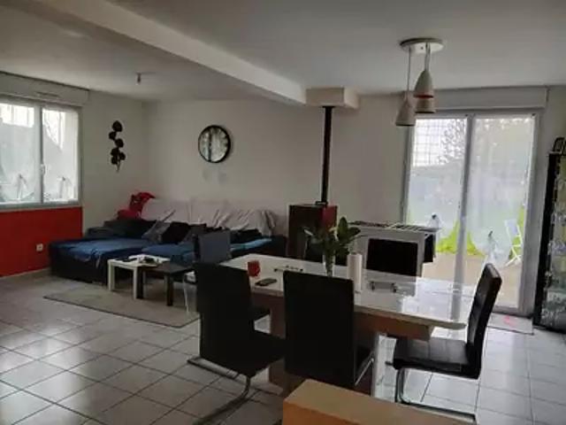 Grâces 22200 Location maison 5 pièces t5