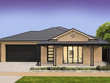 Gracewood at Mallala House And Land Package