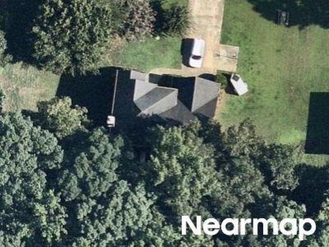 Gracewood Park Dr
