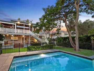 Gracious Family Home