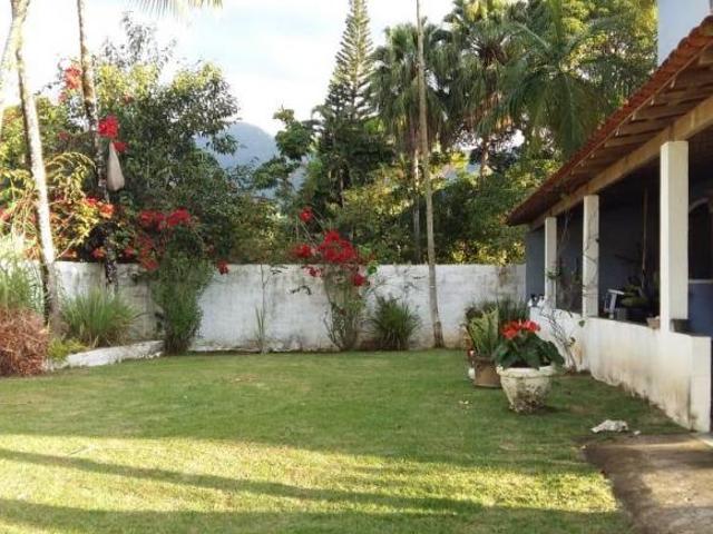 GRACIOSA CHACARA COM PISCINA COD: 5208 F: 11 97302 9229 CESAR