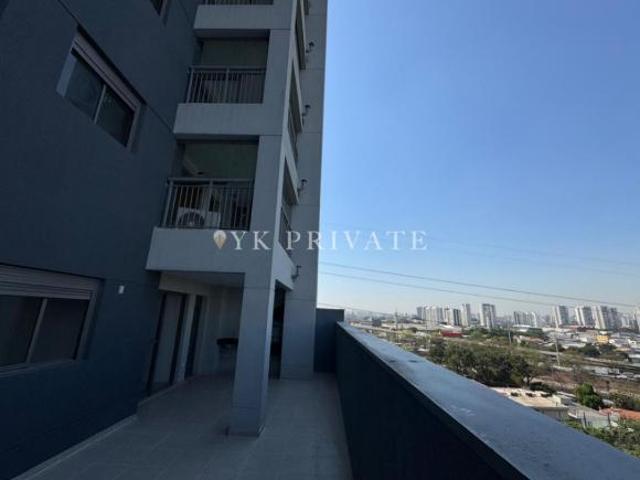GRADEN/ 96 M2/ 2 Dorms 1 Suíte | Varanda Gourmet | 1 Vagas + Depósito ? Unique Green Parque To