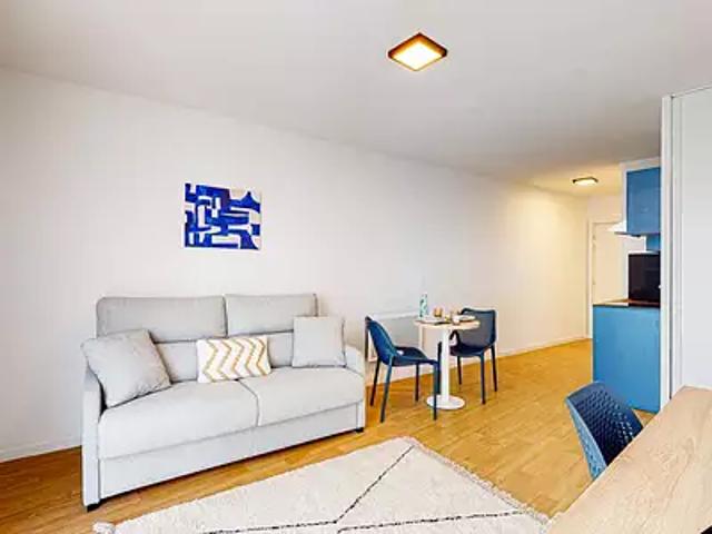 Gradignan 33170 Achat / Vente appartement 1 pièce t1