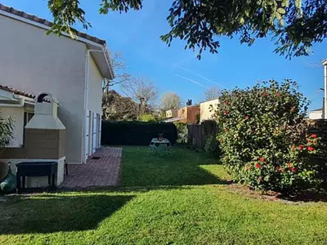 Gradignan 33170 Achat / Vente maison 7 pièces t7 parking