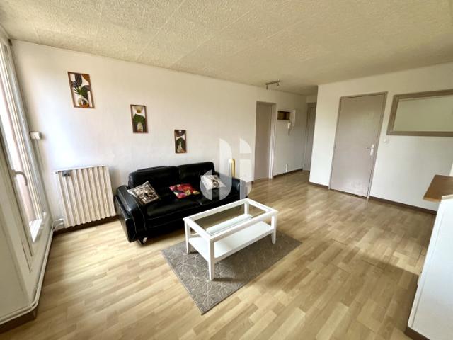 Gradignan 33170 Appartement duplex meublé Gradignan 4 pièces 81 m² avec balcons et terrasses