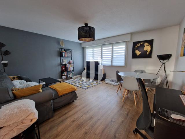 Gradignan 33170 Grand appartement meublé Gradignan 3 chambres 95 m² 2 sdb