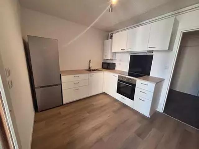 Gradignan 33170 Location appartement 3 pièces t3 terrasse balcon