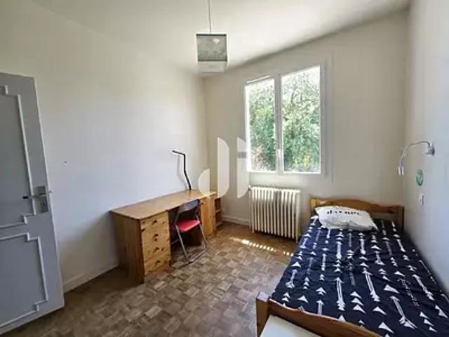 Gradignan 33170 Location appartement 1 pièce t1