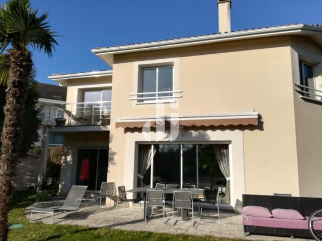 Gradignan 33170 Maison Gradignan 6 pièce s 200 m2 centre ville