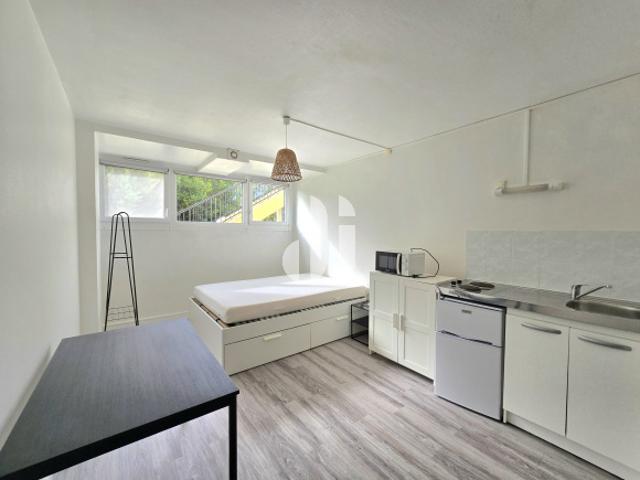 Gradignan 33170 Studio meublé centre ville Gradignan 19 m²