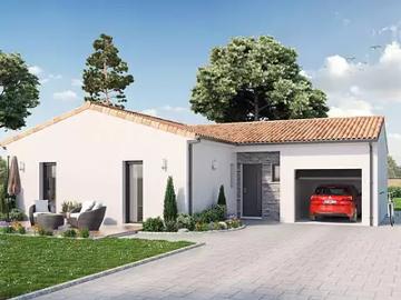 33170, Prieuré de Cayac, Gironde, Aquitaine