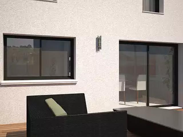 Gradignan 33170 Programme neuf maison neuf à vendre 5 pièces