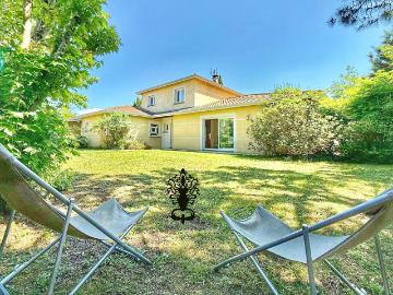 33170, Prieuré de Cayac, Gironde, Aquitaine