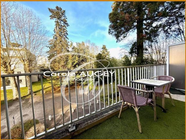 Gradignan T1bis proximité immédiate Campus Talence 28m² Gradignan