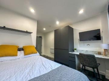 Graduation House, High Road, Nottingham NG9, Room to rent, £628 pppm | PrimeLocation