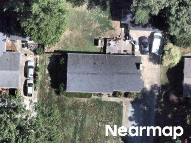 Grady Dr