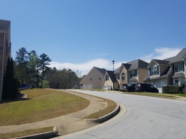 Grady Dr