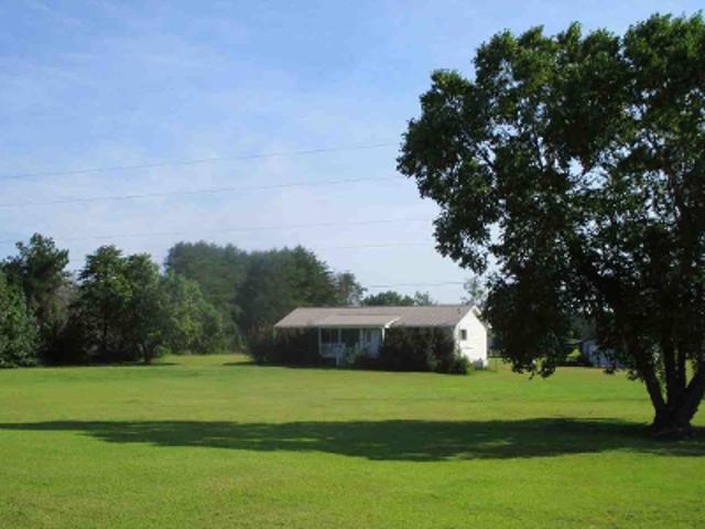 Grady Mertz Rd