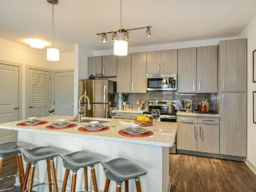 Grady Square 1 Bedroom Apartment for Rent at 2615 N Grady Ave, Tampa, FL 33607 Carver City Lincoln Gardens