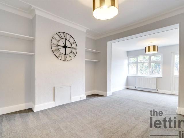 Graeme Road, Enfield, Middlesex, EN1 3UU