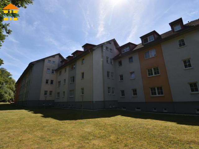 Gräfenbrücker Straße 1d WE 01 2 Raum Wohnung in 07570 Weida