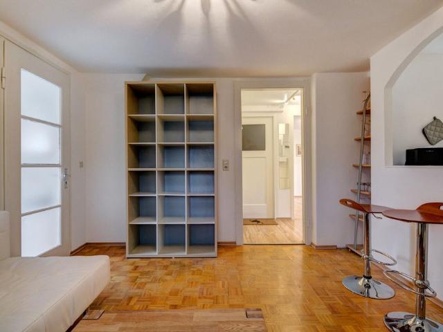 Gräfelfing/Lochham: peaceful attic apartment