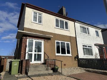 House for rent in Shetland - Garden, Equipped kitchen