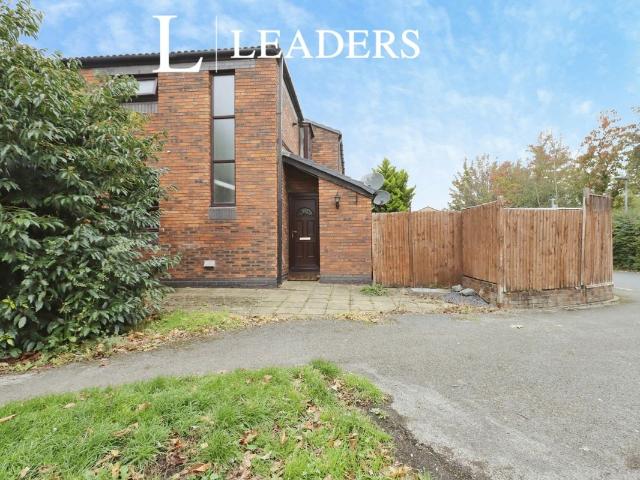 Grafton Mews, Chester CH2, 1 bed semi detached house to rent, £900 pcm | PrimeLocation