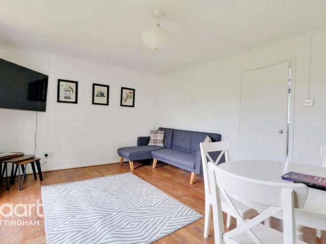 Grafton Court, Nottingham 2 bed flat to rent £850 pcm £196 pw