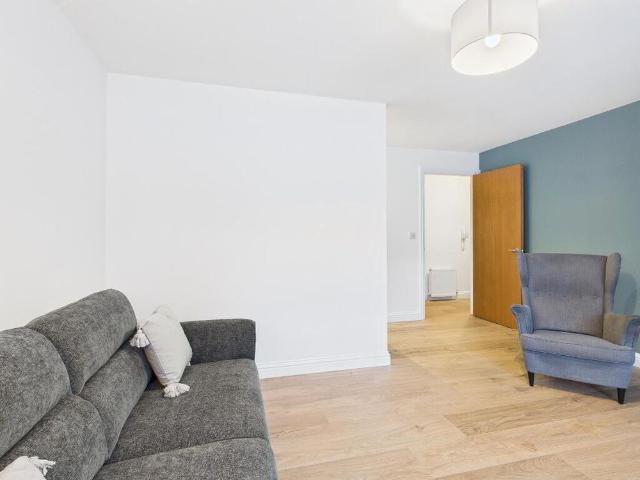 Grafton Court, 85 Kings Road, Belfast, BT5 7BU