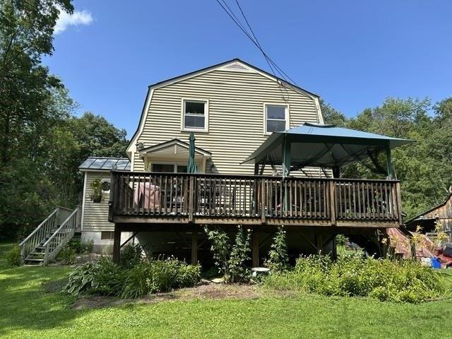 Grafton Rd, Townshend, Home For Sale