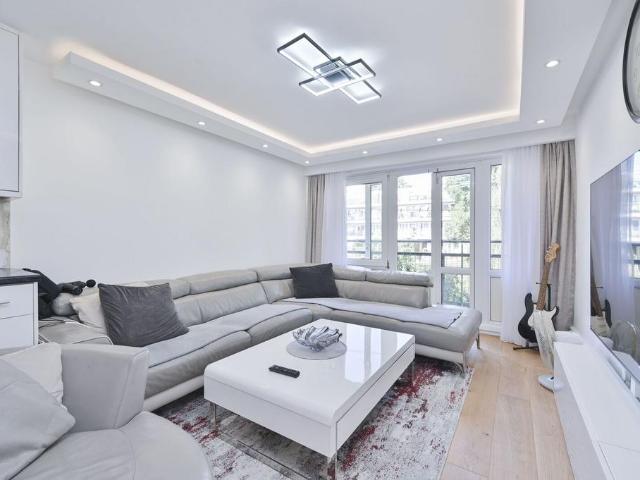 Grafton Road, Gospel Oak, London, NW5 2 bed flat to rent £2,950 pcm £681 pw