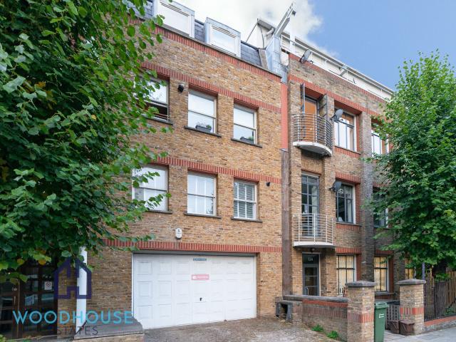 grafton road, london, nw5 two bedroom apartment to rent £576pw / £2,500pcm