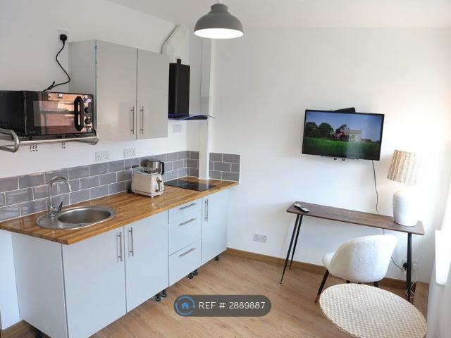 Grafton Road, London NW5, Studio to rent, £1,450 pcm | PrimeLocation