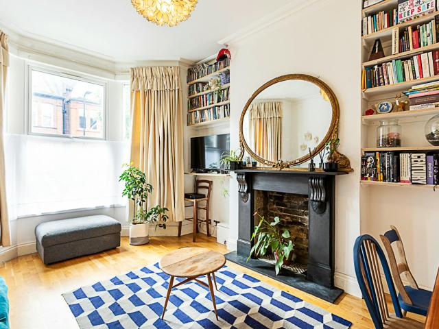 Grafton Road, London, W3 6PF, United Kingdom | 1 bed apartment for rent #160139117 | Rentberry