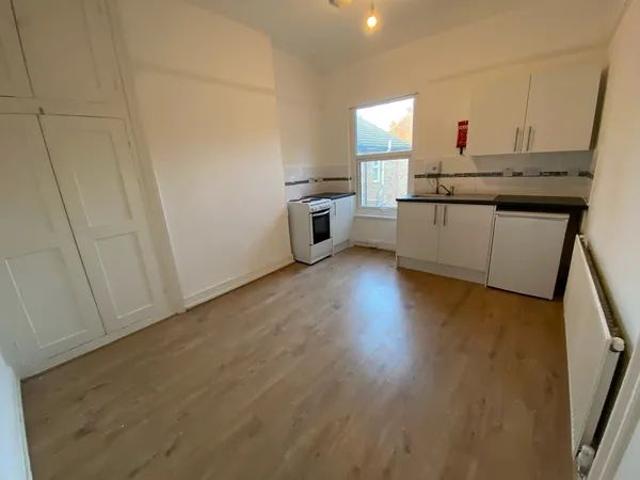 Grafton Road, MK40