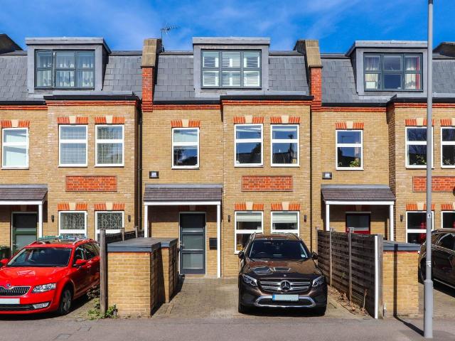 Grafton Road, New Malden KT3, 4 bed terraced house to rent, £3,250 pcm | PrimeLocation