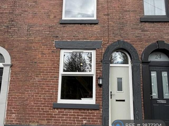 Grafton St, Oldham, OL1 2 bed terraced house to rent £995 pcm £230 pw
