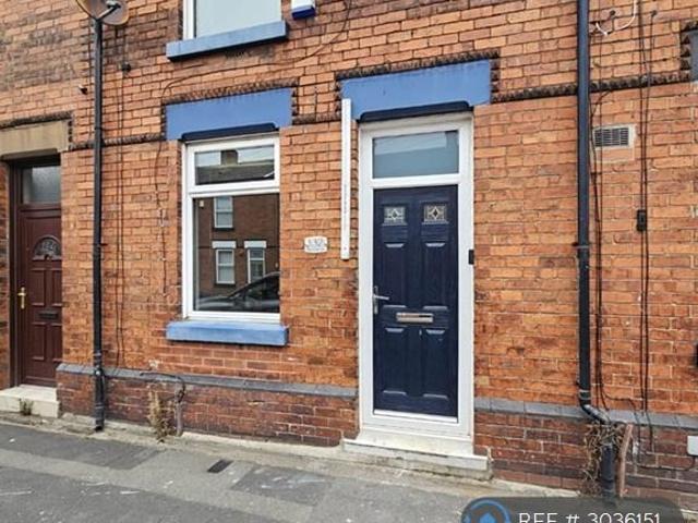 Grafton St, St Helens, WA10 2 bed terraced house to rent £775 pcm £179 pw