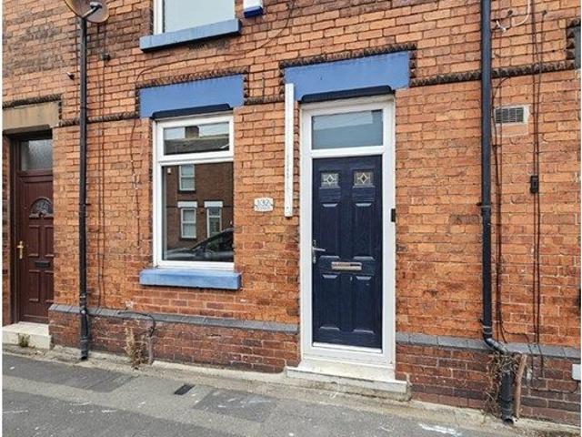 Grafton St, St Helens WA10, 2 bed terraced house to rent, £775 pcm | PrimeLocation