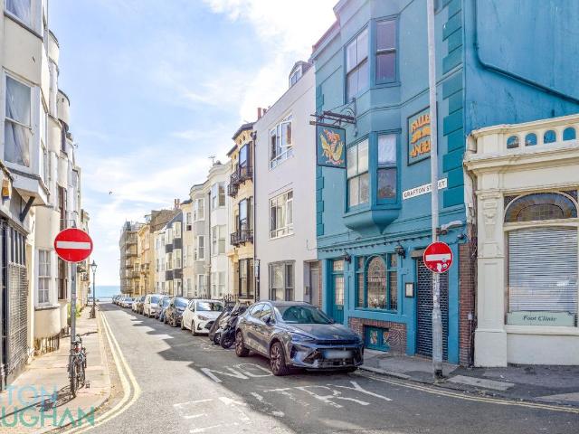 Grafton Street, Brighton BN2, Studio to rent, £1,150 pcm | PrimeLocation