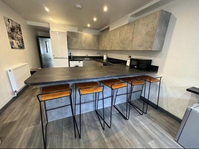 Grafton Street, Coventry, West Midlands CV1, 5 bed shared accommodation to rent, £576 pppm | PrimeLocation