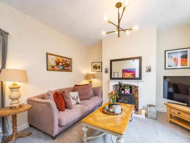 Grafton Street, Clitheroe BB7, 2 bed property to rent, £850 pcm | PrimeLocation