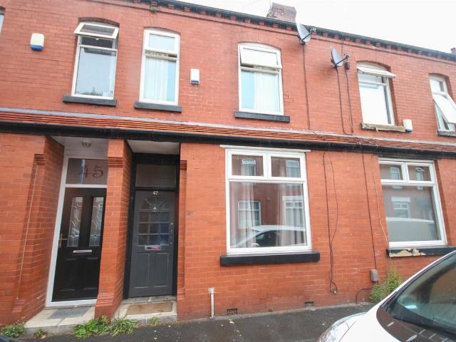 Grafton Street, Failsworth M35, 2 bed terraced house to rent, £895 pcm | PrimeLocation